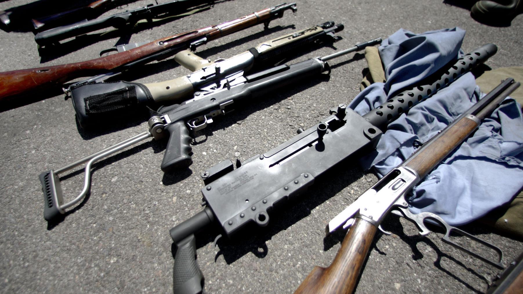 Tucson to argue gun-destruction lawsuit before AZ Supreme Court